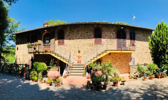 Antico Podere Il Bugnolo