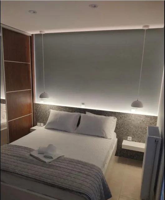 Blue Rose Luxury and Comfort Apartment