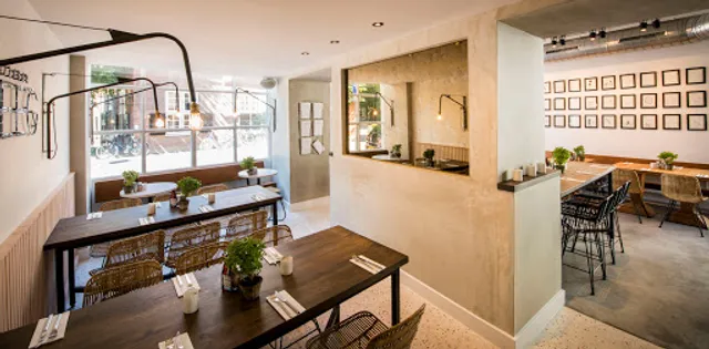 Pizzabar DEEG 🇮🇹