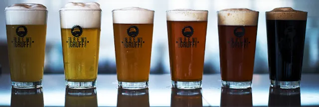 Birrificio Artigianale Brew Gruff