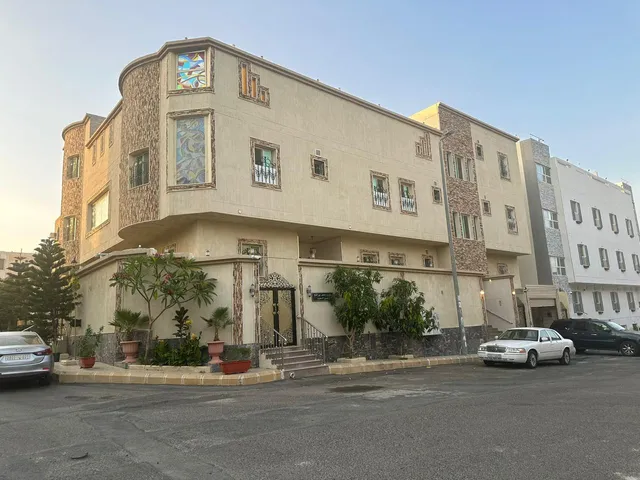 الغمير سويتس