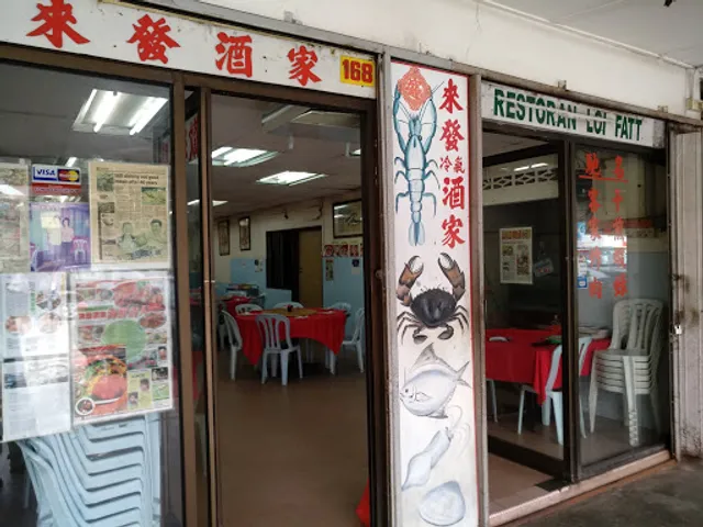 Loi Fatt Restoran
