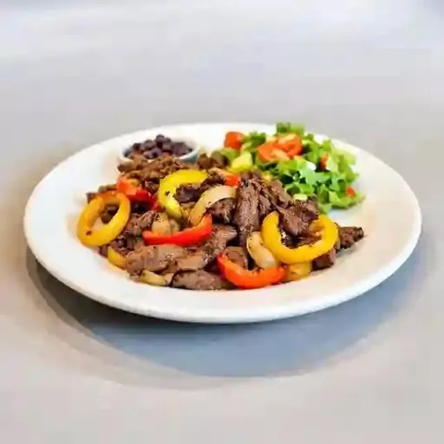 Comedor El Burro Mexicano