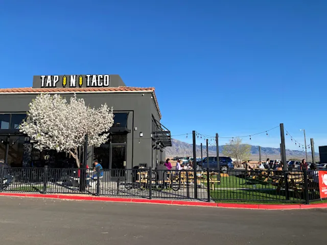 Tap N Taco