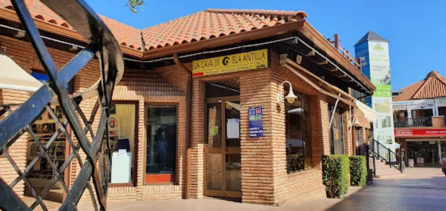 Chiringuito La Gola Playa