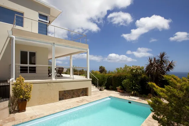 Entabeni Guest House