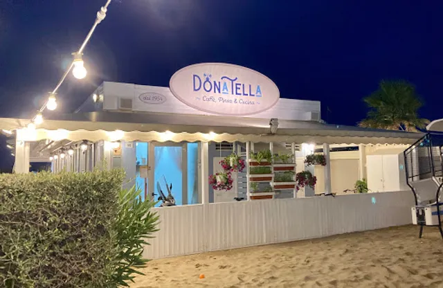 Donatella ~ Pinsa & Cucina ~