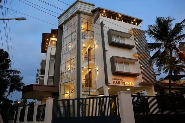 Kira Palace Residency