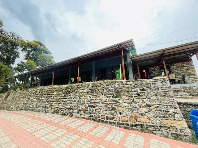 Dhramshala KARTIK SWAMI