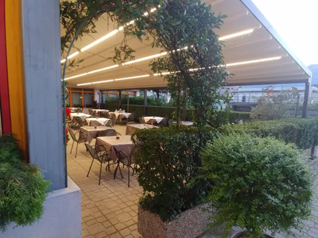 Ristorante Pizzeria Pfarrhof