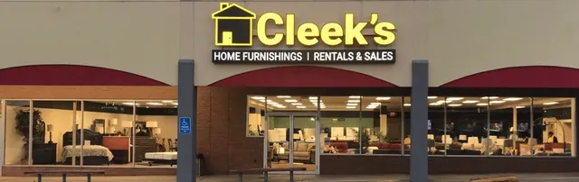 Cleek's Home Furnishings | Rentals & Sales - Mexico