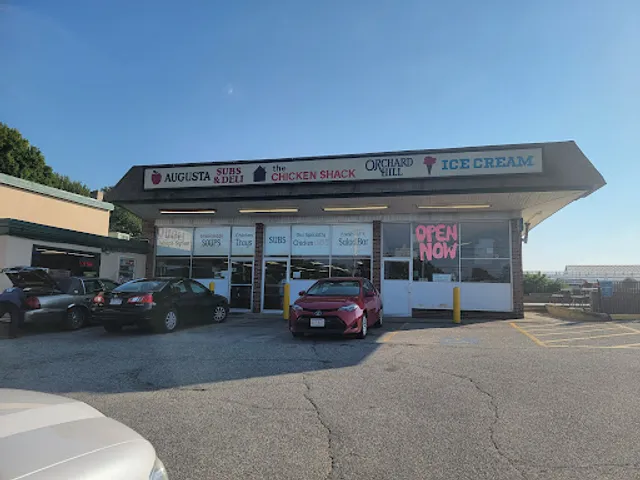 Augusta's - Billerica