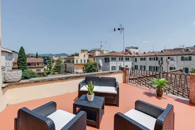 Residenza d'Epoca Sant Egidio