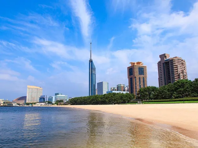 Hotel WBF Grande Hakata