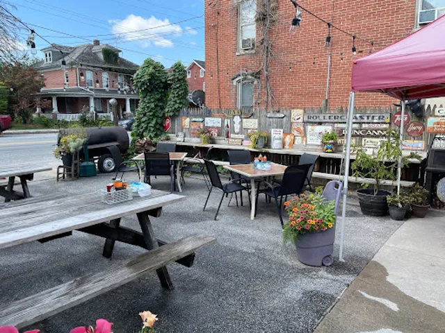 Hog Wild Catering & BBQ