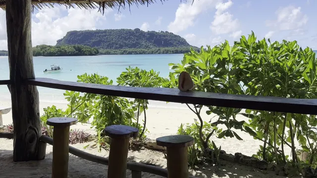 Chez Louis Restaurant