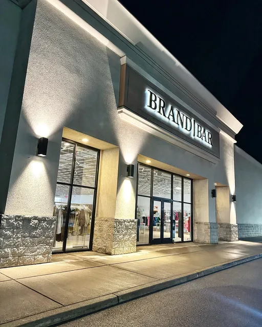 Brand Bar Williamsville