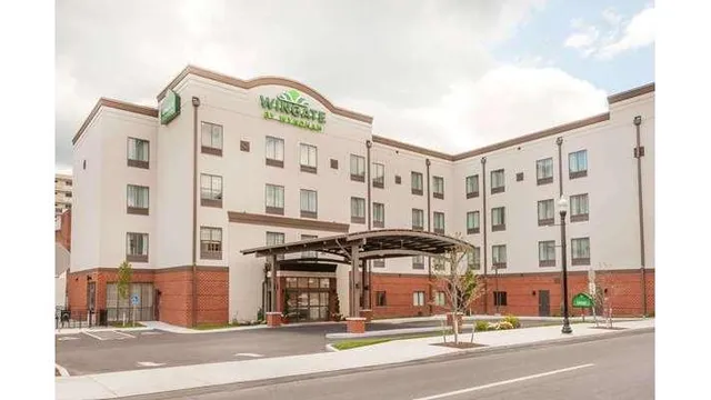 Wingate by Wyndham Altoona Downtown/Medical Center
