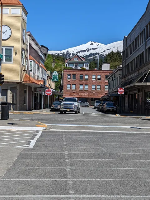 Historic Ketchikan Inc