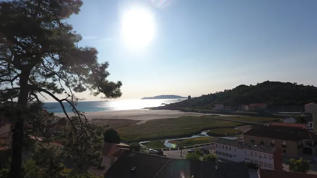 Apartamentos Playa Monte Pindo