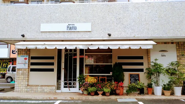 リストランテ・ピアット