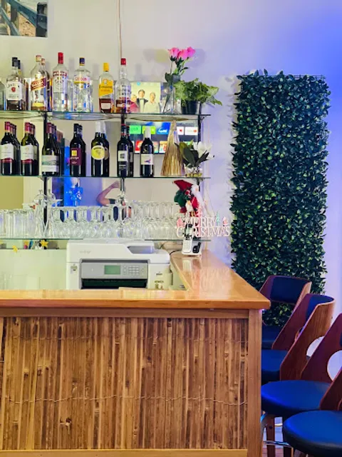 Indian Corner Ulverstone