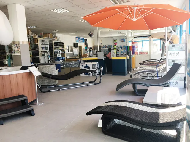 Rev'Azur - PISCINES HydroSud Porto-Vecchio