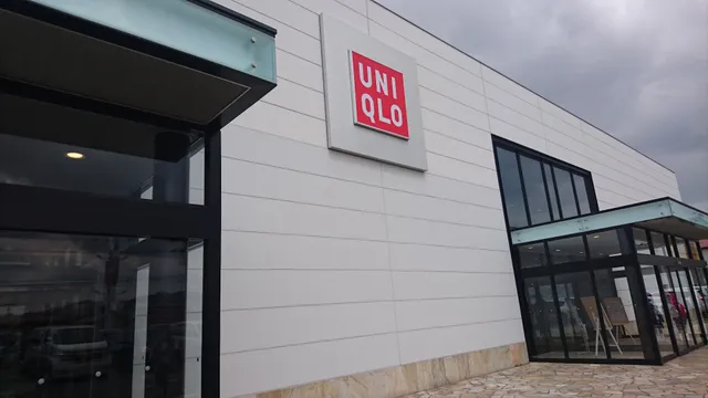 UNIQLO