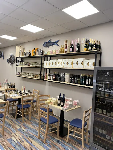 Ristopescheria FeR fish & restaurant