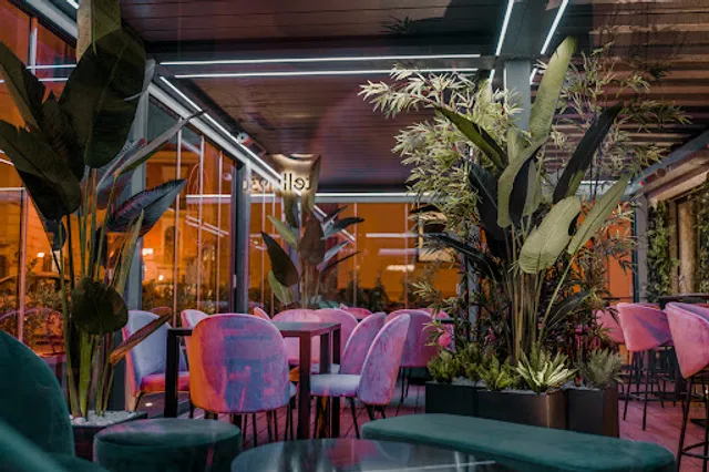 MezzoPieno by Piano B