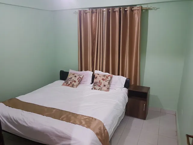 Eliphan Furnished Apartments