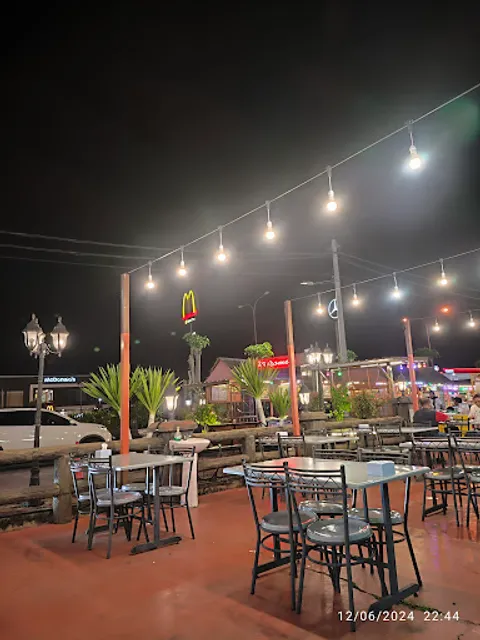 Restaurant Sala Classic