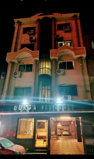 Durga Residency