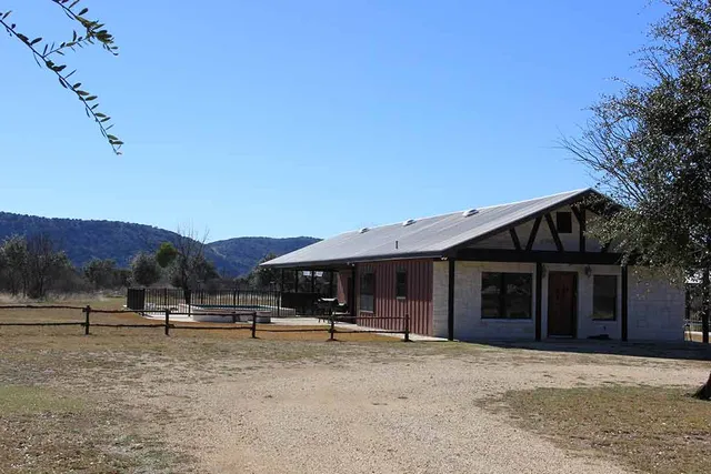 Los Corrales @FrioRiverResorts