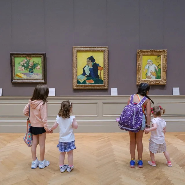 Claire's Creative Adventures