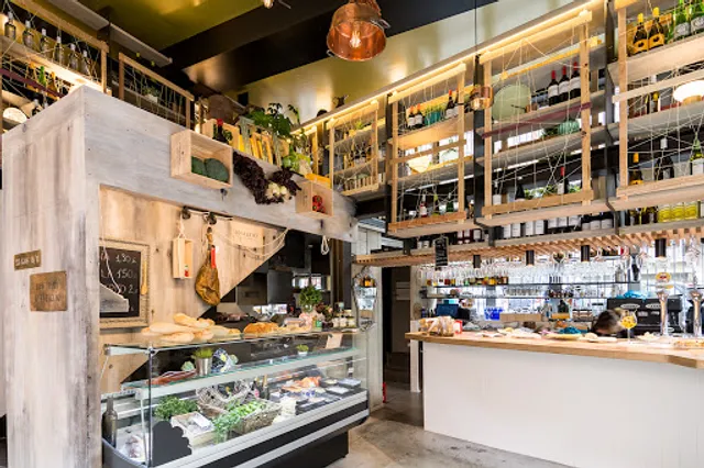 Bar-Restaurante Baratze Taberna