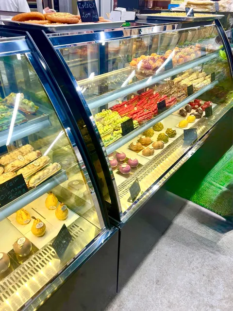 Despacito Bakery