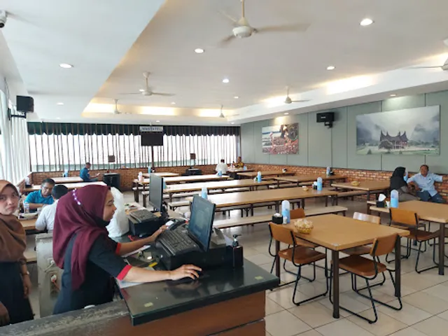 RM Pauh Piaman Pekanbaru