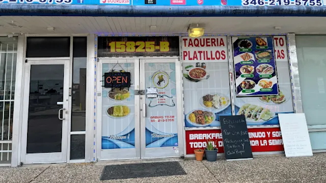 Taqueria El Corralito
