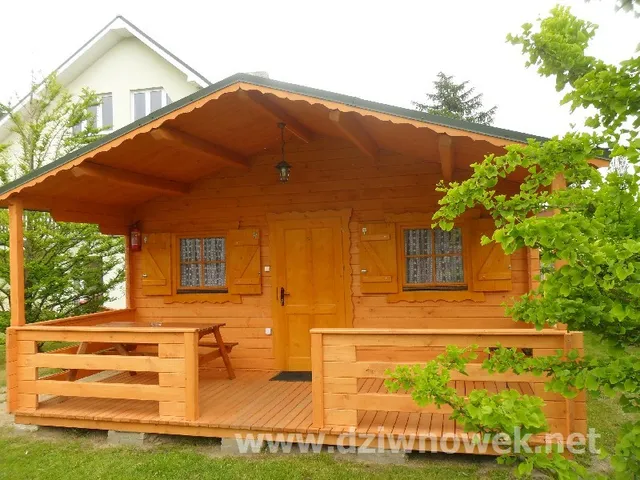 "Jaskółcze Gniazdo"