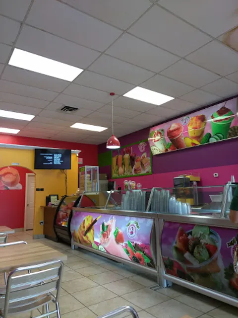 La Michoacana Golden