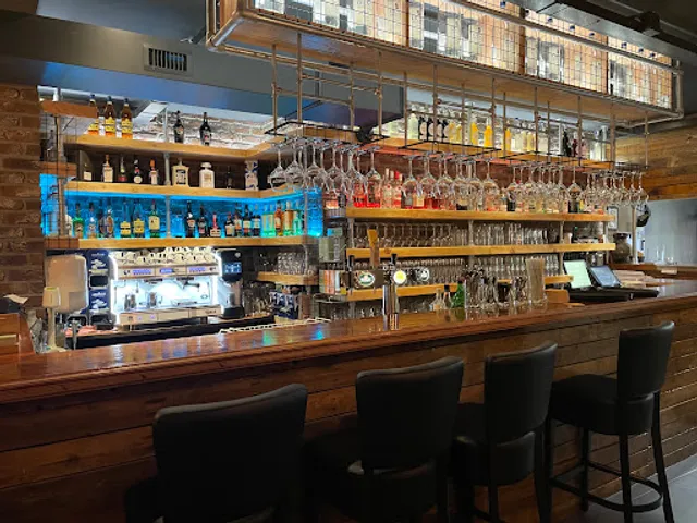 Griekse Taverna Broersvest