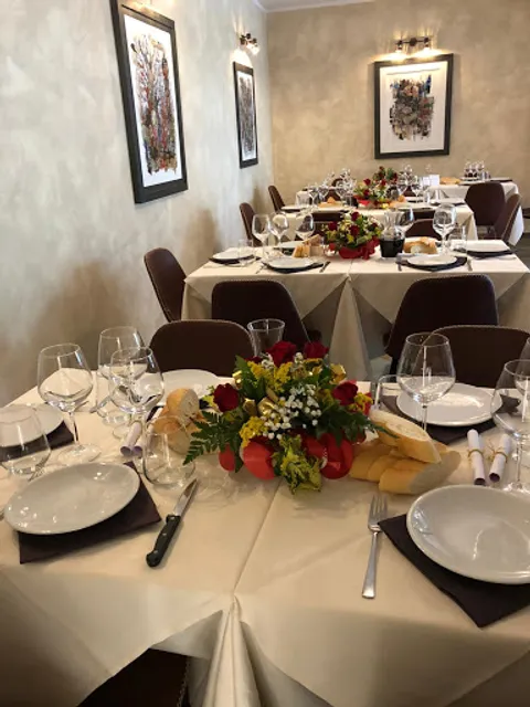 L’Allegoria Ristorante Pizzeria