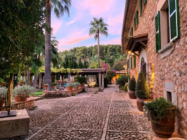 SON GREC Petit Resort