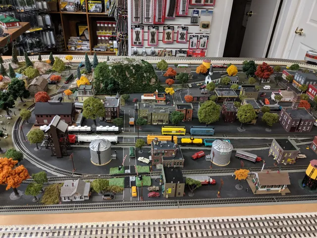 Frisch's Clock Chalet & Gift Shop