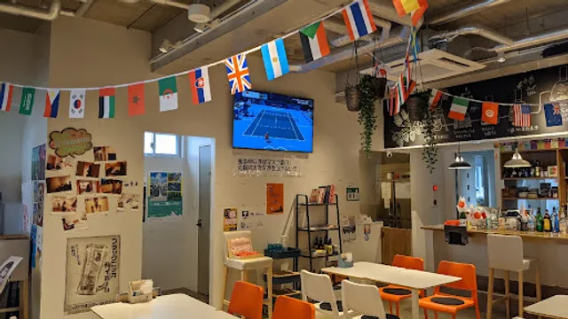 BEERPUB＆CAFE AWAKE