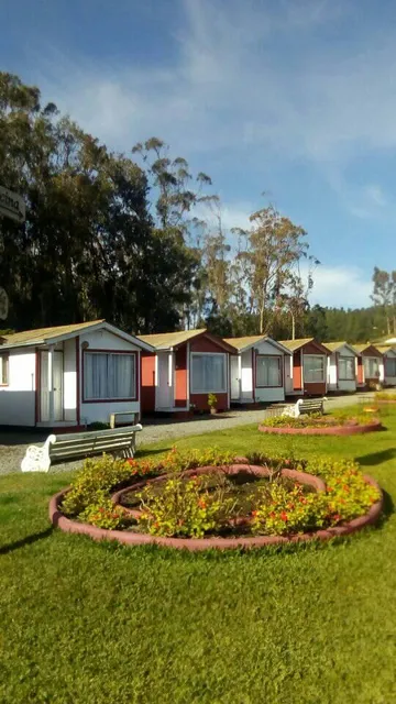 Cabañas Santa Irene