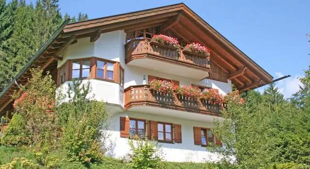 Ferienhaus am Römerweg