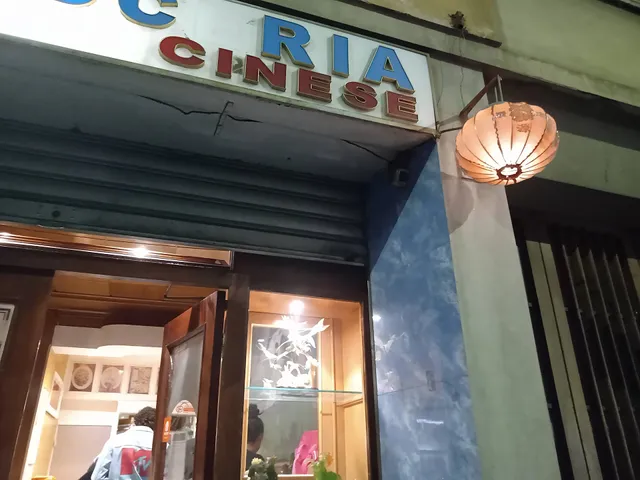 Rosticceria La Fortuna di Ye Bili