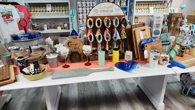 Rustic Mamas Boutique